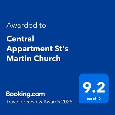 St's Martin Church *