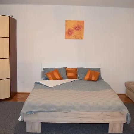 St's Martin Church Daire Braşov