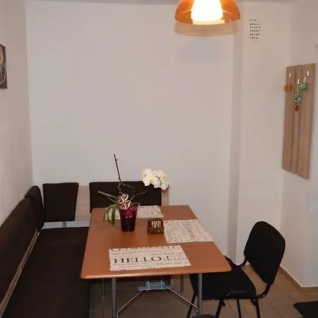 Lägenhet St's Martin Church Braşov