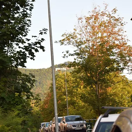 Lägenhet St's Martin Church