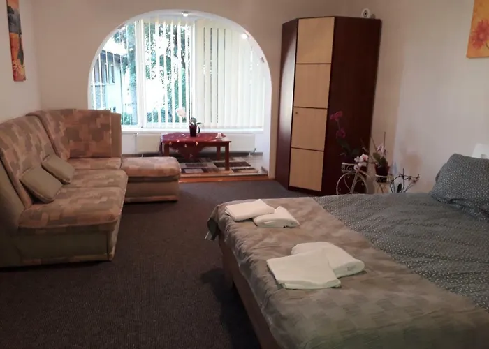 St's Martin Church Apartment Brasov