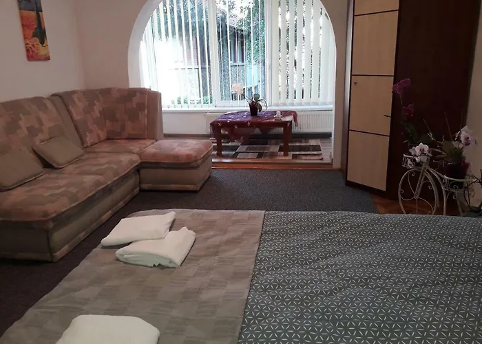 St's Martin Church Apartment Brasov