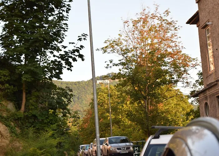 Apartment St's Martin Church