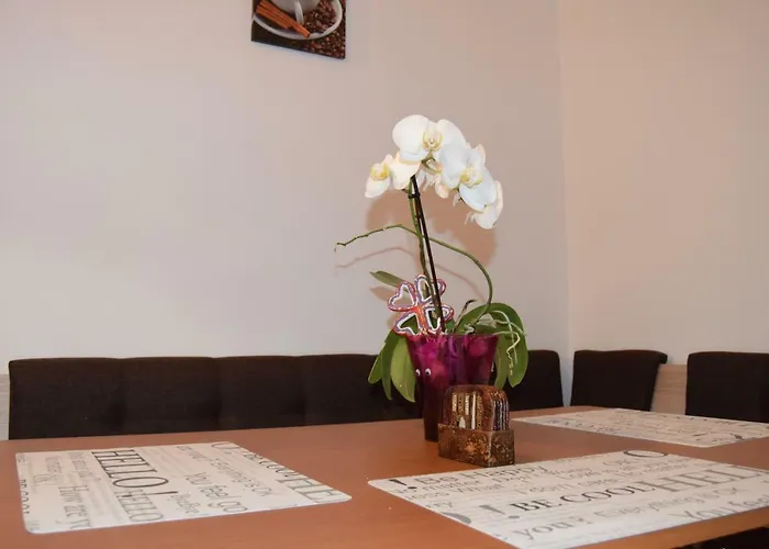 St's Martin Church Apartment Brasov